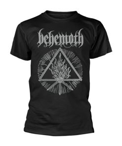 Behemoth Furor Divinus T-Shirt