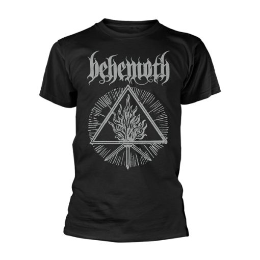 Behemoth Furor Divinus T-Shirt