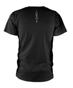 Behemoth Furor Divinus T-Shirt 2 Behemoth Furor Divinus T Shirt 3