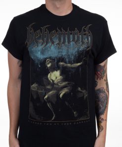 Behemoth ILYAYD Cover T-Shirt