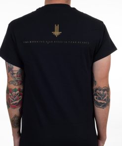 Behemoth ILYAYD Cover T Shirt 3