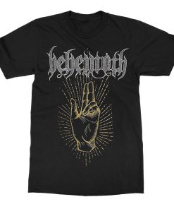 Behemoth LCFR T-Shirt Behemoth LCFR T-Shirt