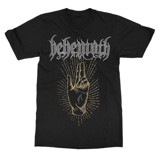 Behemoth LCFR T-Shirt