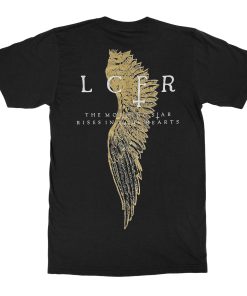 Behemoth LCFR T-Shirt