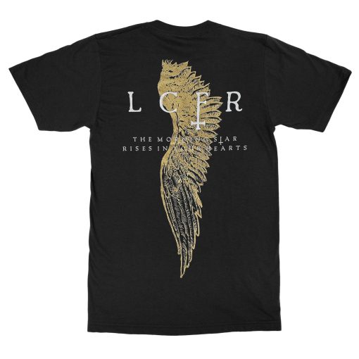 Behemoth LCFR T-Shirt