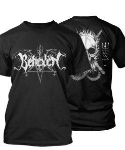 Behexen Luminous Darkness T-Shirt Behexen Luminous Darkness T-Shirt