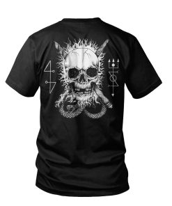 Behexen Luminous Darkness T-Shirt 2 Behexen Luminous Darkness T Shirt 3
