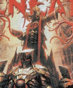 Beneath Enslaved by Fear T-Shirt