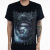 Beneath Ephemeris T-Shirt
