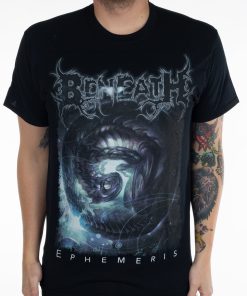 Beneath Ephemeris T-Shirt