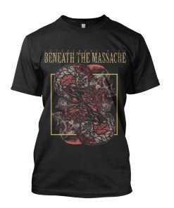 Beneath The Massacre Autonomous T-Shirt