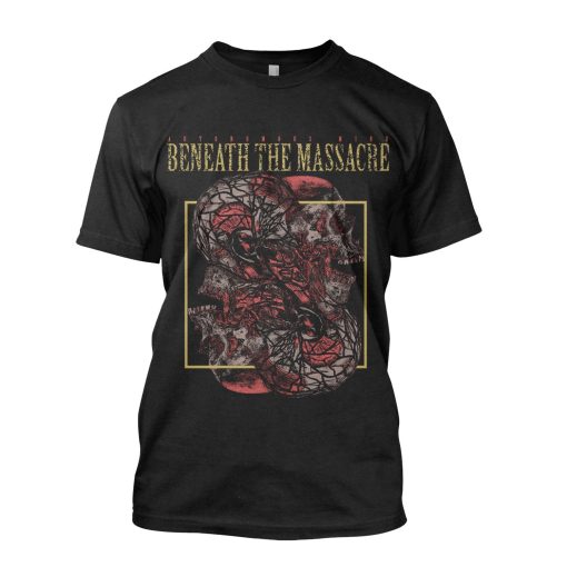 Beneath The Massacre Autonomous T-Shirt