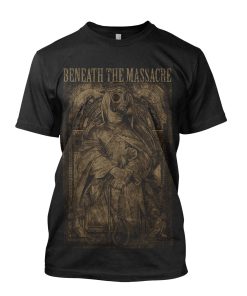 Beneath The Massacre Executioner T-Shirt