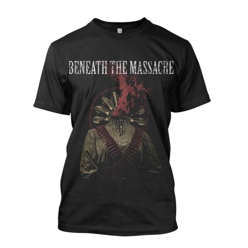 Beneath The Massacre Headless T-Shirt