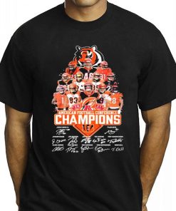 Bengals 2022 Champions Super Bowl Shirt Bengals 2022 Champions Super Bowl Shirt