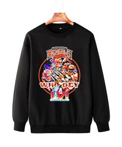 Bengals Super Bowl 2022 T-Shirt