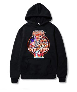 Bengals Super Bowl 2022 T-Shirt 2 Bengals Super Bowl 2022 T Shirt 3