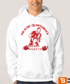 Best Kenny Pickett Pittsburgh Football Vintage Unisex T-shirt