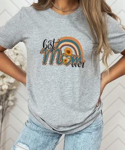 Best Mom Ever Valentine Gift For Wife Shirt