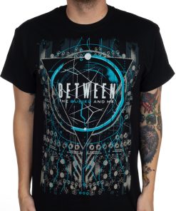 Between The Buried And Me Alpha T-Shirt