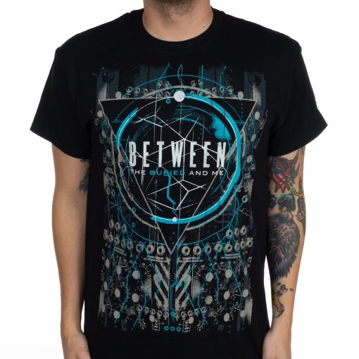 Between The Buried And Me Alpha T-Shirt