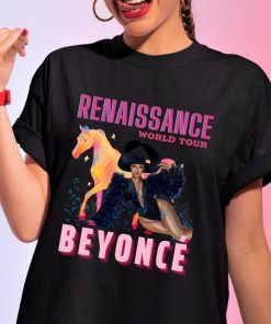Beyonce Renaissance World Tour 2023 Sweatshirt Gift For Fan