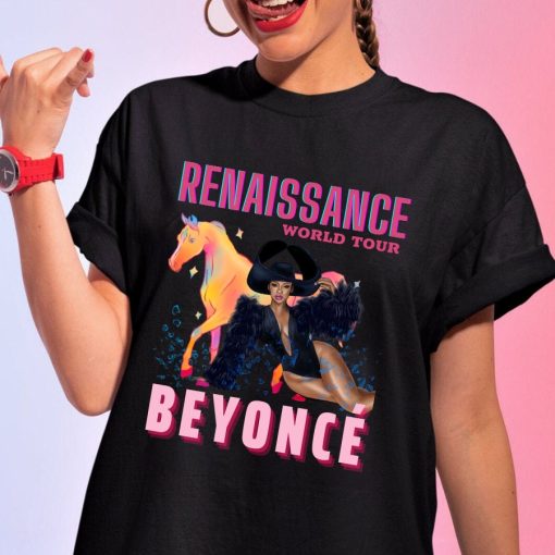 Beyonce Renaissance World Tour 2023 Sweatshirt Gift For Fan