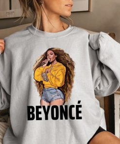 Beyonce Tour Renaissance 2023 T-shirt For Fan