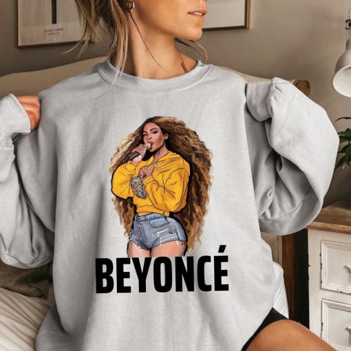Beyonce Tour Renaissance 2023 T-shirt For Fan