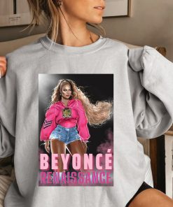 Beyonce Tour Renaissance 2023 T-shirt Gift For Fan