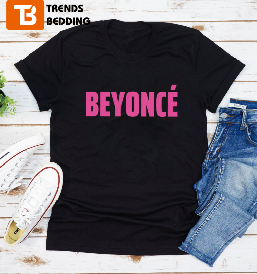 Beyonce World Tour Renaissance T-shirt Gift For Fan