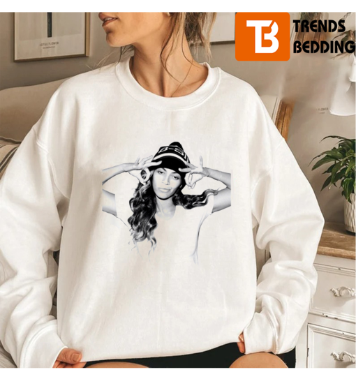 Beyonce 2023 Graphic Unisex Sweatshirt Gift For Fan