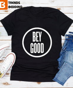 Beyonce Beygood Premium T-shirt 2023 Gift For Fan