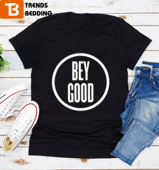 Beyonce Beygood Premium T-shirt 2023 Gift For Fan