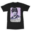 Beyond Paranoid Ramirez T-Shirt