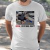 Biden Is My Bike Okay Shirt