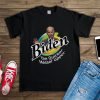 Biden The Quicker Messer Upper Fuck Joe Shirt