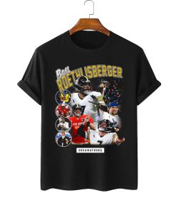 Big Ben Roethlisberger Dreamathon Shirt
