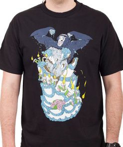 Big Business Cake Ape T-Shirt Big Business Cake Ape T-Shirt