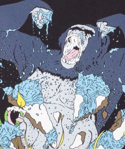 Big Business Cake Ape T-Shirt