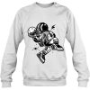 Billionaire Boys Club Comfort Colors Sweatshirt Oversized