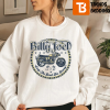 Billy Joel Only The Good Die Young Sweatshirt