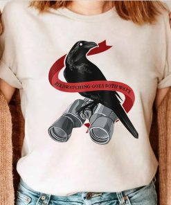 Birds Are Not Real They Drones Government Bird Drone T Shirt