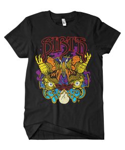 Birth Born T-Shirt