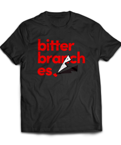 Bitter Branches Daggers T-Shirt