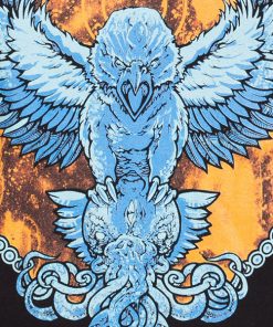 Black Cobra Eagle T-Shirt