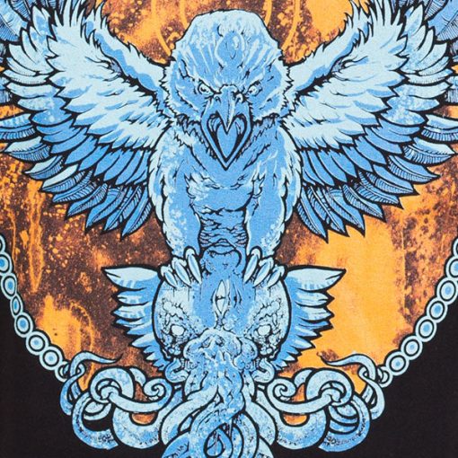 Black Cobra Eagle T-Shirt