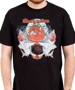 Black Cobra Shark T-Shirt Black Cobra Shark T-Shirt