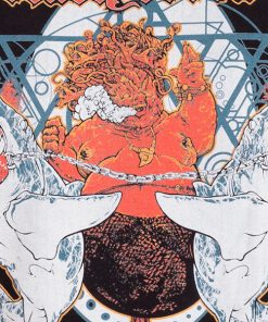 Black Cobra Shark T-Shirt