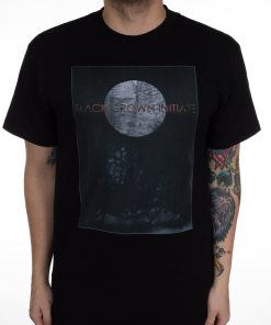 Black Crown Initiate Brighter Vacany T-Shirt